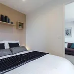 Haven Of Peace 1-Br Terrace With Sea View & Pool