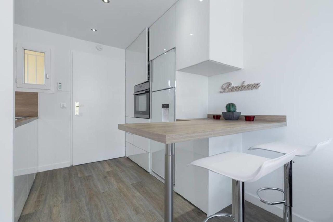 Appartement Haven Of Peace 1-br Terrace With Sea View & Pool *