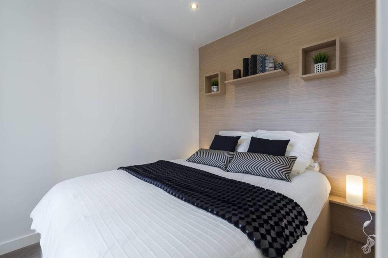 Haven Of Peace 1-br Terrace With Sea View & Pool Appartement Cannes