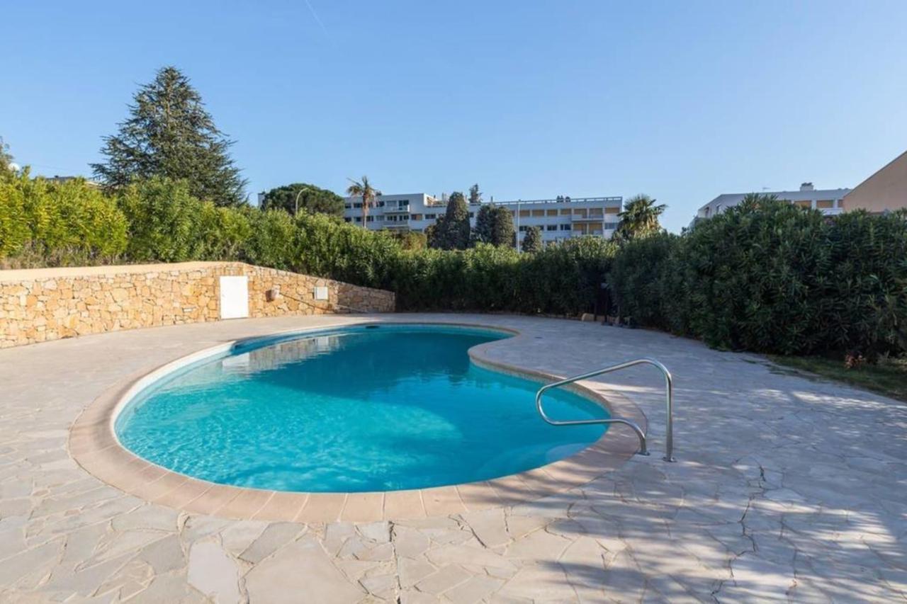 Appartement Haven Of Peace 1-br Terrace With Sea View & Pool *